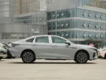 Chery Fulwin A8 Hybrid Electric Car Phev Sedan 70km Standard 2026 – Available From China | Chinese Ev Cars in Egypt - Image 2