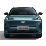 Qiyuan Q05 New Energy Hybrid Electric SUV – Wholesale Price From China | Chinese Ev Cars in Egypt - Image 2