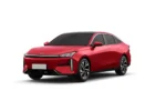 Geely Galaxy L6 Em-I Hybrid Electric Car 140km Starship Top 2026 – Ships Worldwide From China | Chinese Ev Cars in Egypt