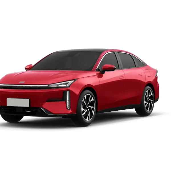 Geely Galaxy L6 Em-I Hybrid Electric Car 140km Starship Top 2026 – Ships Worldwide From China | Chinese Ev Cars in Egypt