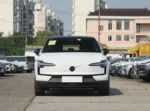 Volvo Car 2026 Rear Drive Long Range Plus SUV Electric Car – In Stock in China | Chinese Ev Cars in Egypt