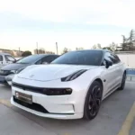 Zeekr 001 2026 Car 100kwh Battery Electric – Wholesale Price From China | Chinese Ev Cars in Egypt - Image 2