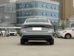 Chery Fulwin A8 Hybrid Electric Car Phev Sedan 70km Standard 2026 – Available From China | Chinese Ev Cars in Egypt - Image 3