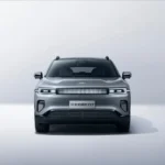 Changan Qiyuan E07 Pure Electric Four-Wheel Drive New Energy Vehicle Car – Wholesale Price From China | Chinese Ev Cars in Egypt