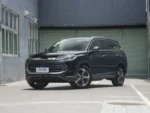 Byd Frigate 07 4WD Luxury SUV Plug-in Hybrid Electric Car – Wholesale Price From China | Chinese Ev Cars in Egypt - Image 2