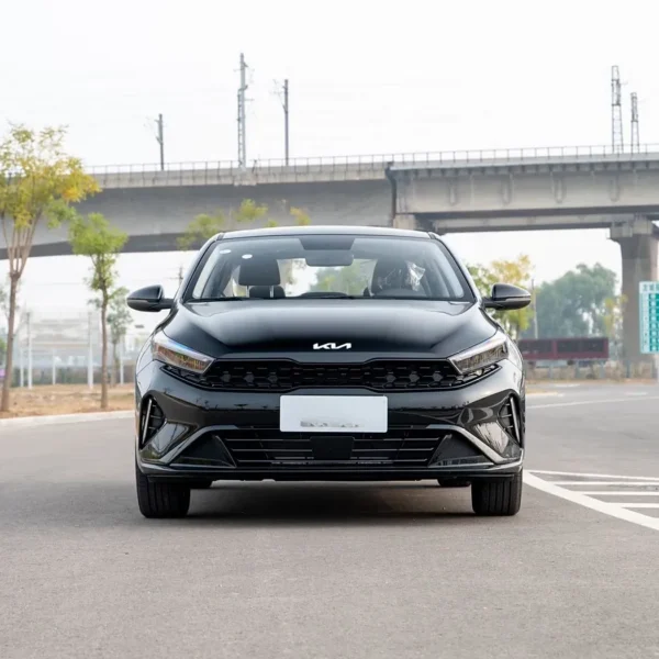 KIA K3 2026 1.5L CVT Luxury Smart Gas-Powered Vehicle – Ships Worldwide From China | Chinese Ev Cars in Egypt