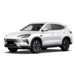 BYD Song PLUS 2026 DM-i Smart Driving Honor Edition 112KM Compact SUV – Available From China | Chinese Ev Cars in Egypt - Image 2