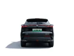Smart Connected Car 2026 Compact SUV Advanced L2 Driving Assist Safety Changan Uni-Z – Wholesale Price From China | Chinese Ev Cars in Egypt - Image 4