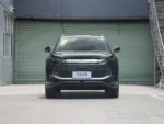 Byd Frigate 07 4WD Luxury SUV Plug-in Hybrid Electric Car – Wholesale Price From China | Chinese Ev Cars in Egypt
