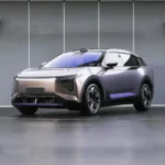 Hiphi Y 765km Ultimate Long Range Rwd Vehicle – In Stock in China | Chinese Ev Cars in Egypt - Image 2