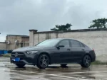 Mercedes-Benz C-Class Car – In Stock in China | Chinese Ev Cars in Egypt
