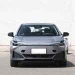 Toyota Bz3 New Energy EV Car – Wholesale Price From China | Chinese Ev Cars in Egypt