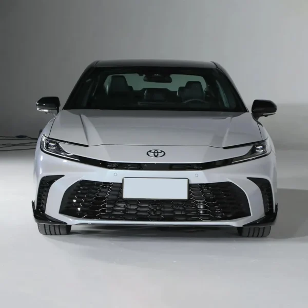 Toyota Camry 2026 2.0s Sedan – Wholesale Price From China | Chinese Ev Cars in Egypt