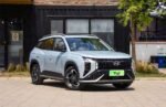 Hyundai ix35 MUFASA 2026 – Factory Price From China | EVOVED - Image 3