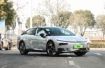 Xpeng P7+ 2026 – Factory Price From China | Chinese Ev Cars in Egypt - Image 2