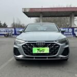 2026 Audi A3L Limousine 35 TFSI Flying Prestige Edition – Factory Price From China | Chinese Ev Cars in Egypt