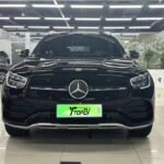 Mercedes-Benz GLC 2026 GLC 300 L 4MATIC Dynamic – China Export Vehicle | EVOVED