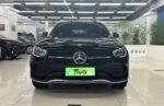 Mercedes-Benz GLC 2026 GLC 300 L 4MATIC Dynamic – China Export Vehicle | Chinese Ev Cars in Egypt