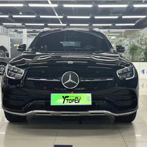Mercedes-Benz GLC 2026 GLC 300 L 4MATIC Dynamic – China Export Vehicle | Chinese Ev Cars in Egypt