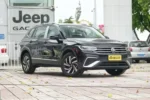 2026 Volkswagen Tiguan L 380tsi 4WD Automatic SUV R-Line Edition 7seats – Wholesale Price From China | Chinese Ev Cars in Egypt - Image 2