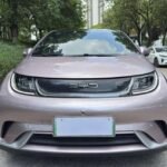 BYD Dolphin 2026 Fashion Edition – China Export Vehicle | EVOVED