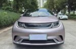 BYD Dolphin 2026 Fashion Edition – China Export Vehicle | Chinese Ev Cars in Egypt