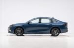 Geely Galaxy A7 – China Export Vehicle | EVOVED - Image 3