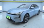 Geely Galaxy L6 2026 Model 1.5 EM-i DHT 140KM Starcraft Edition – Factory Price From China | Chinese Ev Cars in Egypt - Image 2