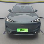 Geely Galaxy E5 2026 model, 530km/h, Starship Edition – Factory Price From China | Chinese Ev Cars in Egypt