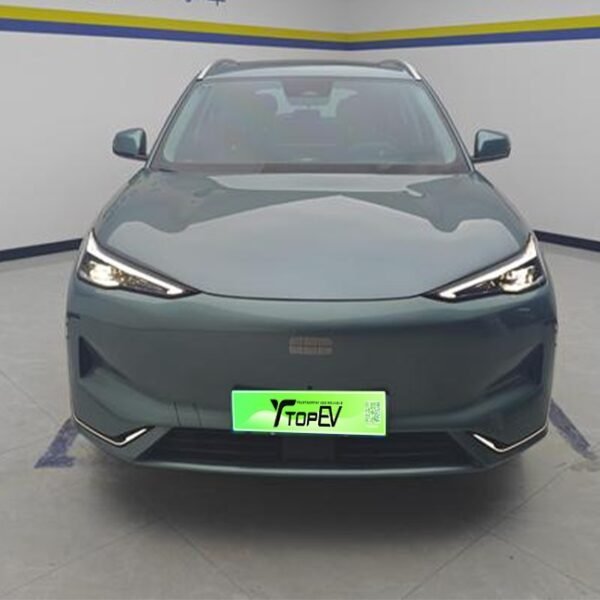 Geely Galaxy E5 2026 model, 530km/h, Starship Edition – Factory Price From China | Chinese Ev Cars in Egypt