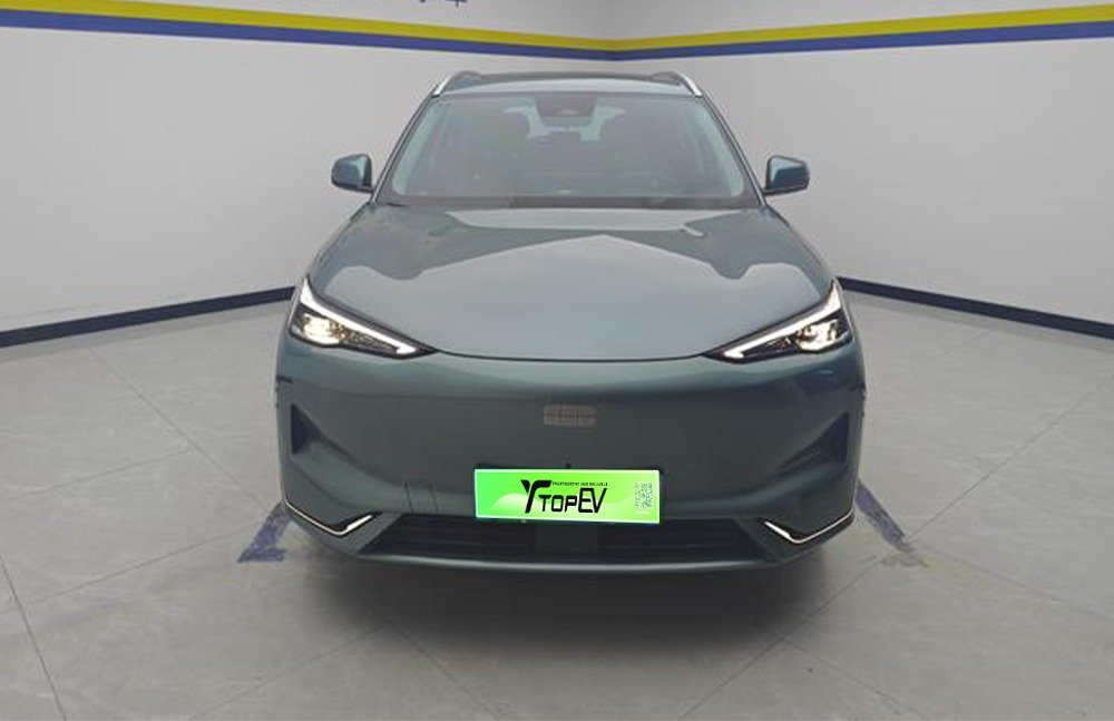 imgi_4_Geely Galaxy E5 3 Geely Galaxy E5 2026 model, 530km/h, Starship Edition – Factory Price From China | Chinese Ev Cars in Egypt - Image 1