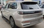 Geely Galaxy M9 2026 Model 210km 4WD Navigation Edition – Factory Price From China | Chinese Ev Cars in Egypt - Image 3