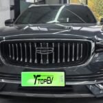 Geely Manjaro 2026 2.0TD DCT EVO 2WD Premium – Factory Price From China | Chinese Ev Cars in Egypt