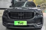 Geely Manjaro 2026 2.0TD DCT EVO 2WD Premium – Factory Price From China | Chinese Ev Cars in Egypt