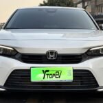 Honda Civic 2026 240TURBO CVT Sport Edition – Factory Price From China | Chinese Ev Cars in Egypt