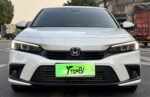 Honda Civic 2026 240TURBO CVT Sport Edition – Factory Price From China | Chinese Ev Cars in Egypt