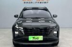 2026 Hyundai Tucson L 1.5T LUX Front-Wheel Drive Premium Edition – Factory Price From China | Chinese Ev Cars in Egypt