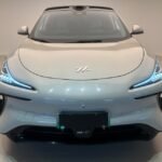 IM LS6 2026 Model Lingxi Intelligent Driving Edition – In Stock in China | Chinese Ev Cars in Egypt