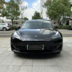 Tesla Model Y 2026 Standard Range Rear-Wheel Drive – China Export Vehicle | Chinese Ev Cars in Egypt