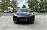 Tesla Model Y 2026 Standard Range Rear-Wheel Drive – China Export Vehicle | Chinese Ev Cars in Egypt