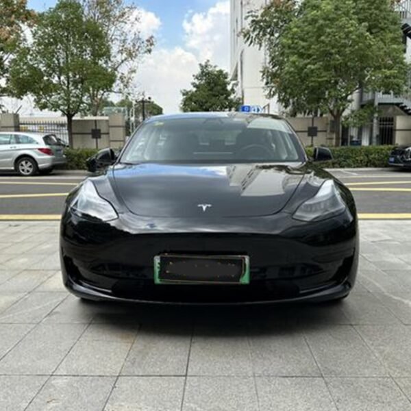 Tesla Model Y 2026 Standard Range Rear-Wheel Drive – China Export Vehicle | Chinese Ev Cars in Egypt