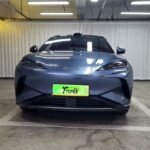 BYD Sea Lion 07 EV 2026 Model, 610 Smart Drive Edition – Factory Price From China | Chinese Ev Cars in Egypt