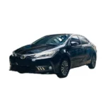 Toyota Corolla Hybrid 2026 1.8L E-CVT Pioneer Edition Sedan – Wholesale Price From China | Chinese Ev Cars in Egypt - Image 2