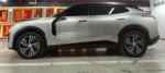 Lynk&Co 08 Em-P 2026 Model 120km Longrange PRO SUV Car – In Stock in China | Chinese Ev Cars in Egypt - Image 3