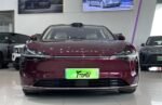 2026 Stelato S9 All-Electric AWD Ultra – China Export Vehicle | Chinese Ev Cars in Egypt