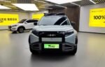 BYD Leopard Titanium 3 2026 model 501KM 4WD Ultra Edition – China Export Vehicle | Chinese Ev Cars in Egypt
