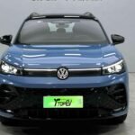 Volkswagen Tiguan L 2026 Pro 380TSI AWD R-Line Premium Edition – Factory Price From China | Chinese Ev Cars in Egypt