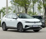 Volkswagen ID4 Crozz 2026 – Wholesale Price From China | Chinese Ev Cars in Egypt - Image 2