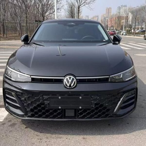 2026 Volkswagen Passat Pro 380TSI Dragon Edition – Factory Price From China | Chinese Ev Cars in Egypt