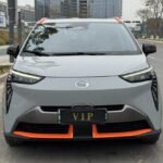 2026 AION Y 70 Enjoy Tech Edition – Factory Price From China | Chinese Ev Cars in Egypt